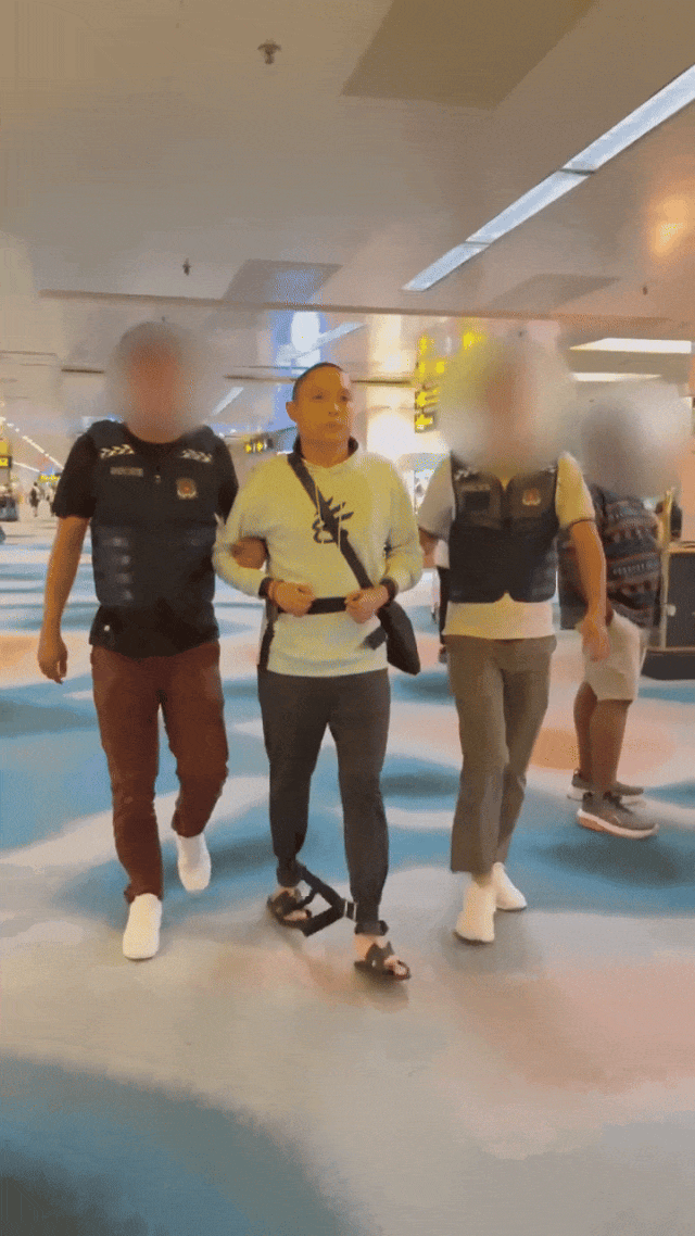 亲哥表哥女友全拉下水！柬埔寨诈骗集团又一新加坡成员落网