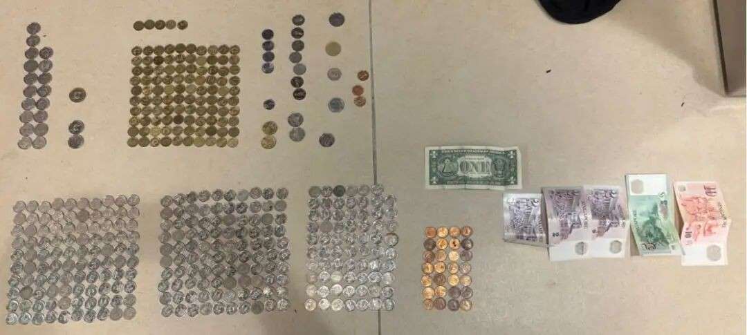 商务舱团伙偷窃,中国籍男子被判坐牢20个月!机上作案细节曝光