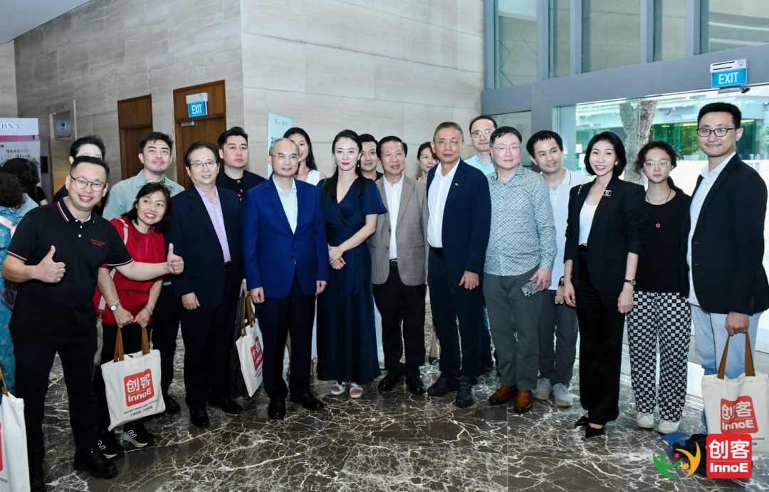 独家|中国驻新加坡大使谈海南封关和新移民