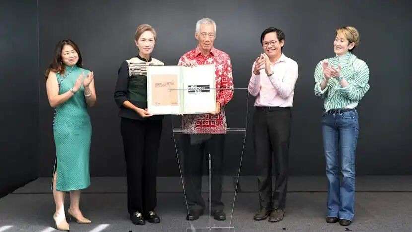 解密+大反转!原来新加坡当年并非被逐出马来西亚!