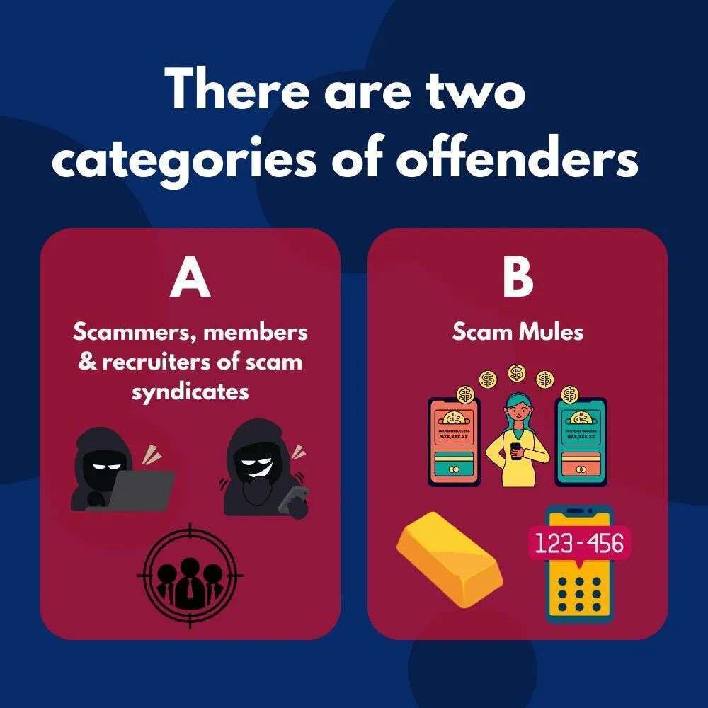 明天实施！新加坡鞭刑改革，以后这种忙千万别随便帮- 新加坡眼