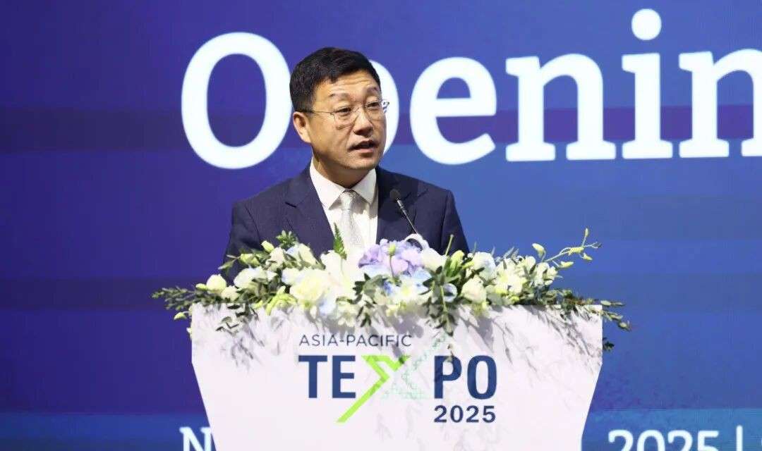 APTEXPO 2025落幕，30国代表新加坡论剑释放了哪些信号