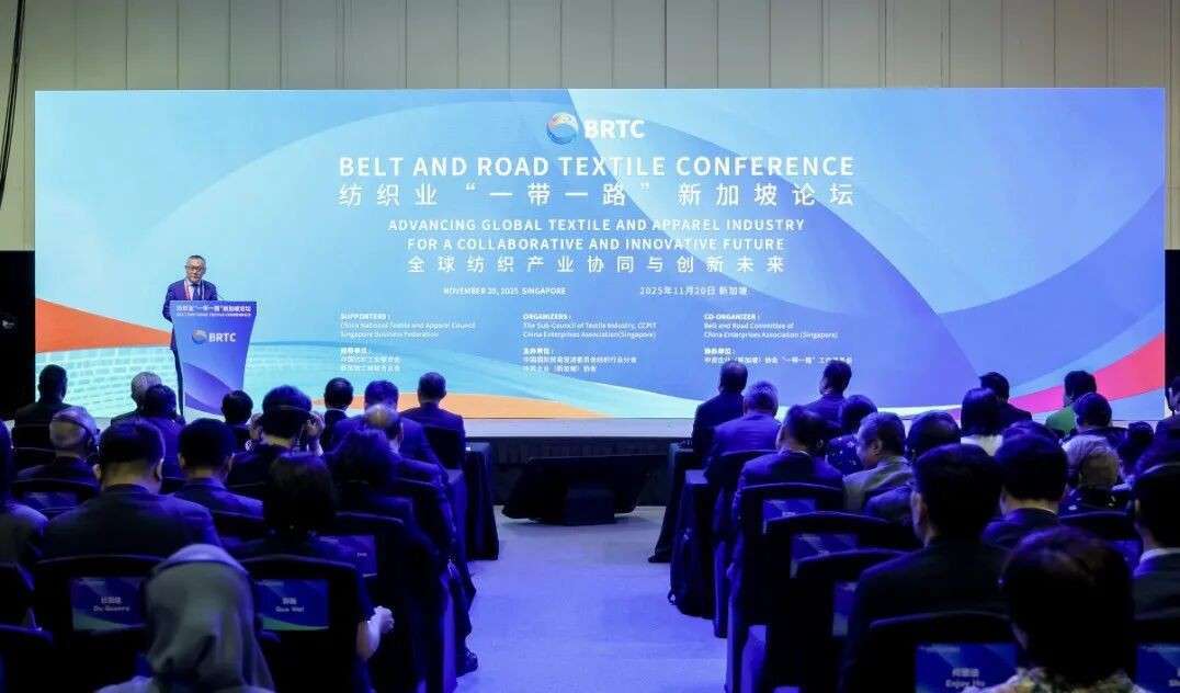 APTEXPO 2025落幕，30国代表新加坡论剑释放了哪些信号