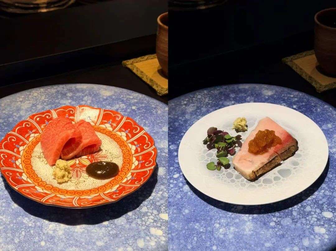 懂吃Omakase的人,最近都在约葵匠Ki-sho