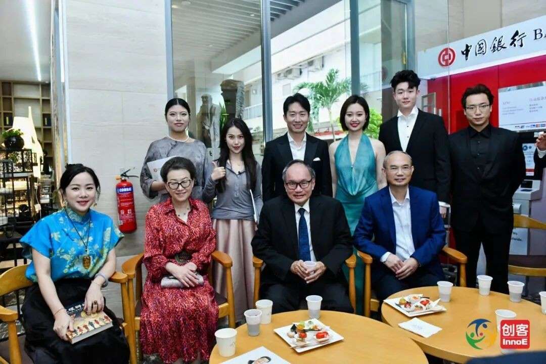 独家|中国驻新加坡大使谈海南封关和新移民