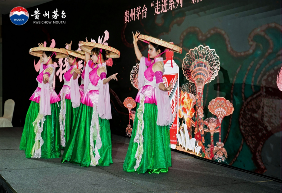新加坡SG60限定茅台,正式发布