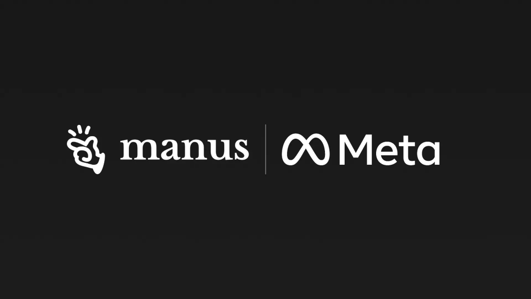 为什么Meta的救命药是新加坡的Manus