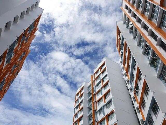 吵到心烦、走廊杂乱、墙不隔音…新加坡组屋住户最忍受不了这些