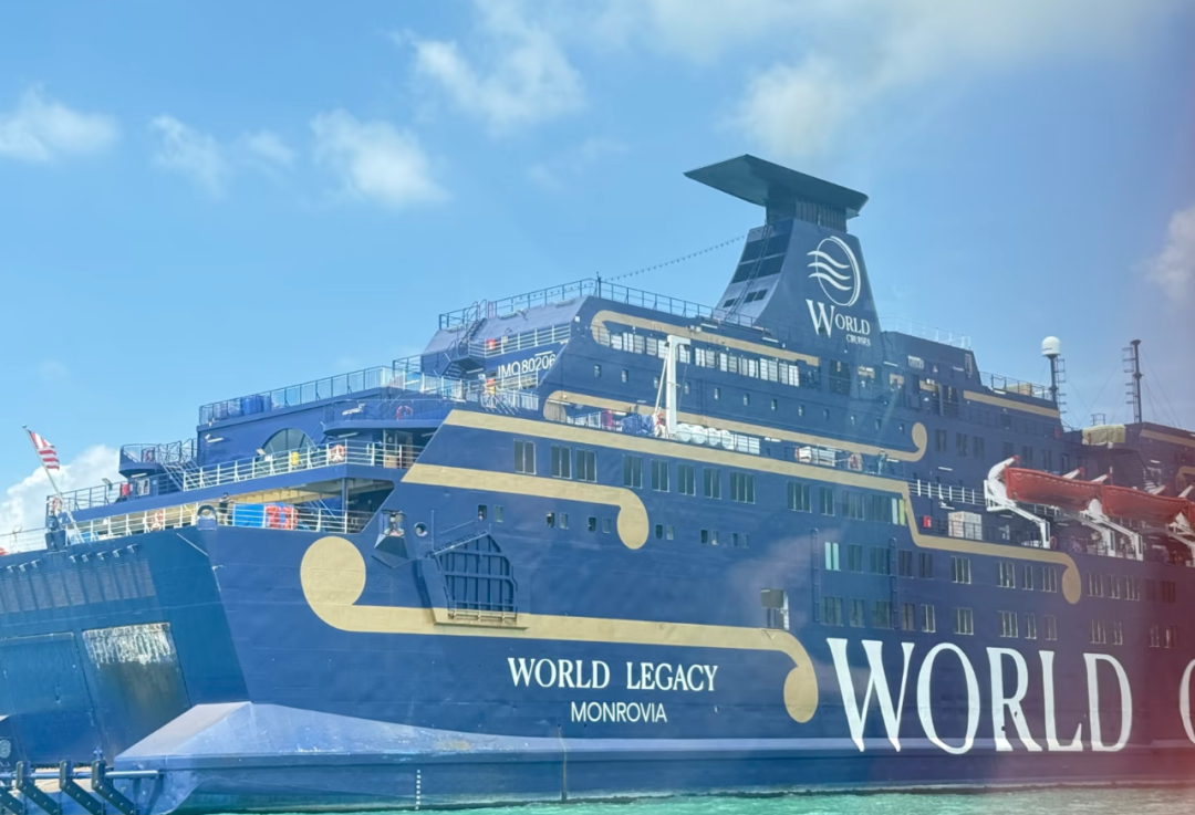 从新加坡出发的超实惠游轮首航翻车：38新币，断水断电、厕所堵塞、电梯瘫痪- 新加坡眼