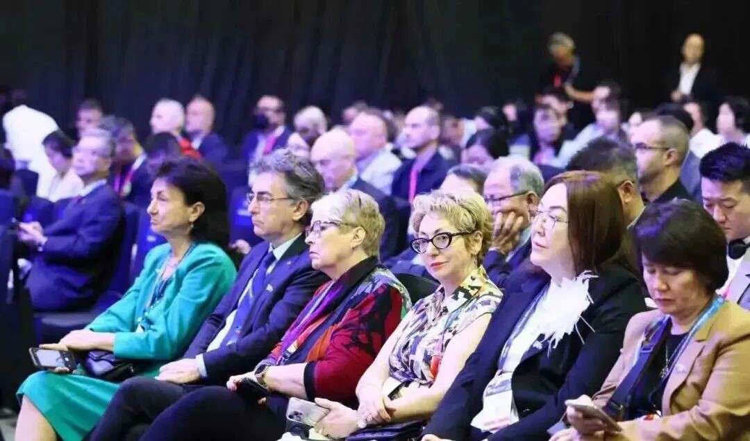 APTEXPO 2025落幕，30国代表新加坡论剑释放了哪些信号