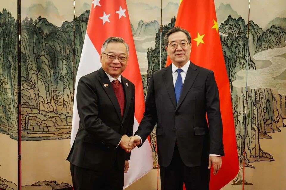 创纪录!中新签署27项协议,数字人民币试点来了!