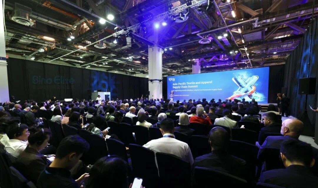 APTEXPO 2025落幕，30国代表新加坡论剑释放了哪些信号