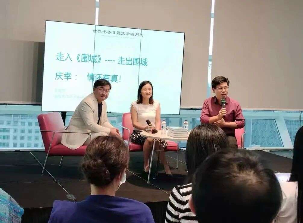 新移民知名人士李叶明溘然长逝，新加坡多人悼念
