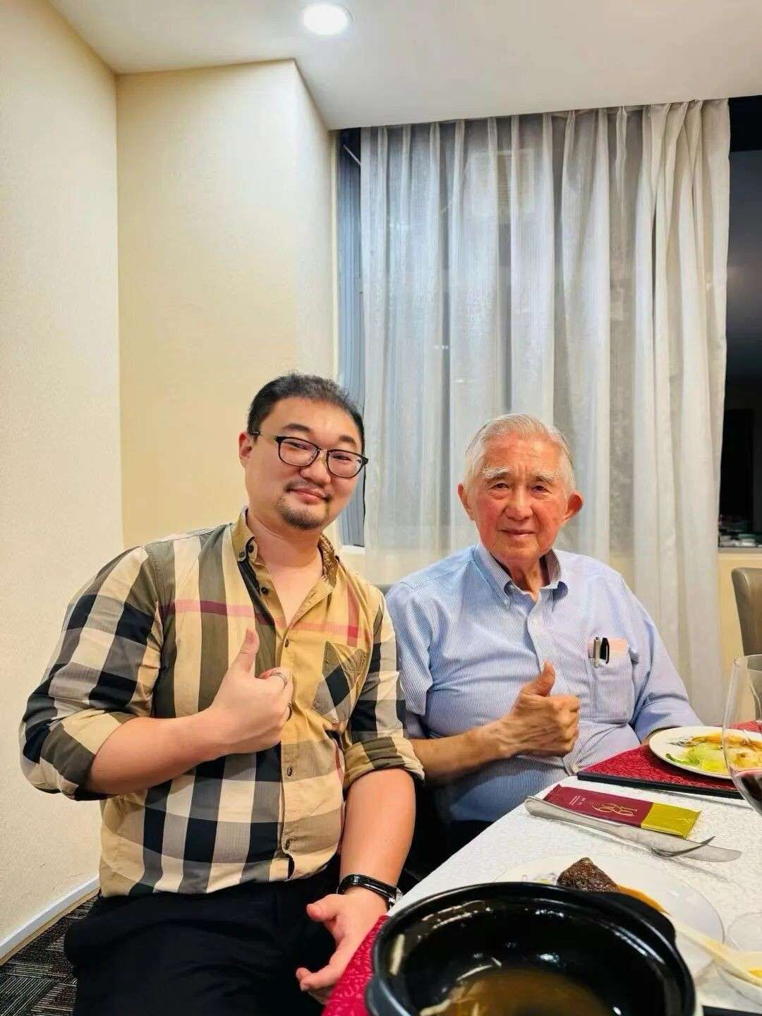 “新加坡城市规划之父”刘太格逝世,享年87岁,各界深情缅怀