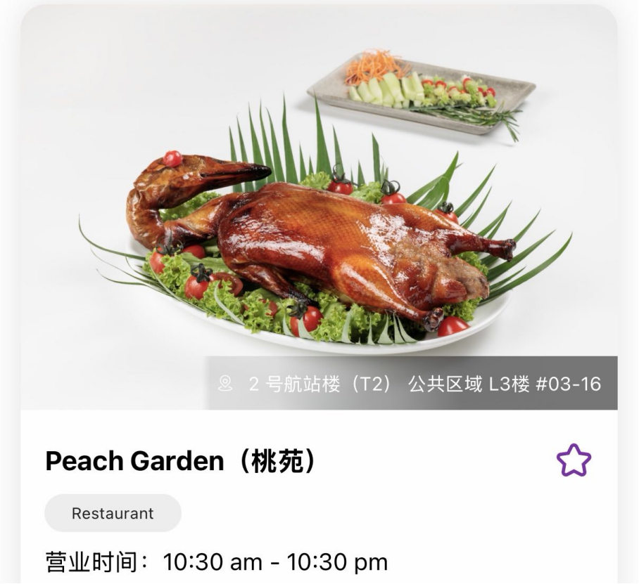 春节前后，樟宜机场比你想象的热闹很多