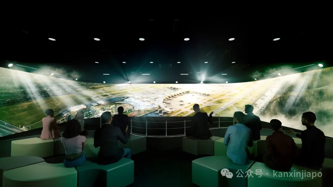 【下周活动】开年王炸！艺术节、车展、未来机场…新加坡玩疯了