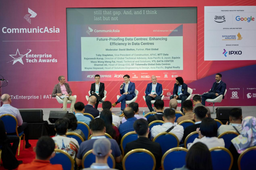 2026 上半年，新加坡哪些会展值得参展？
