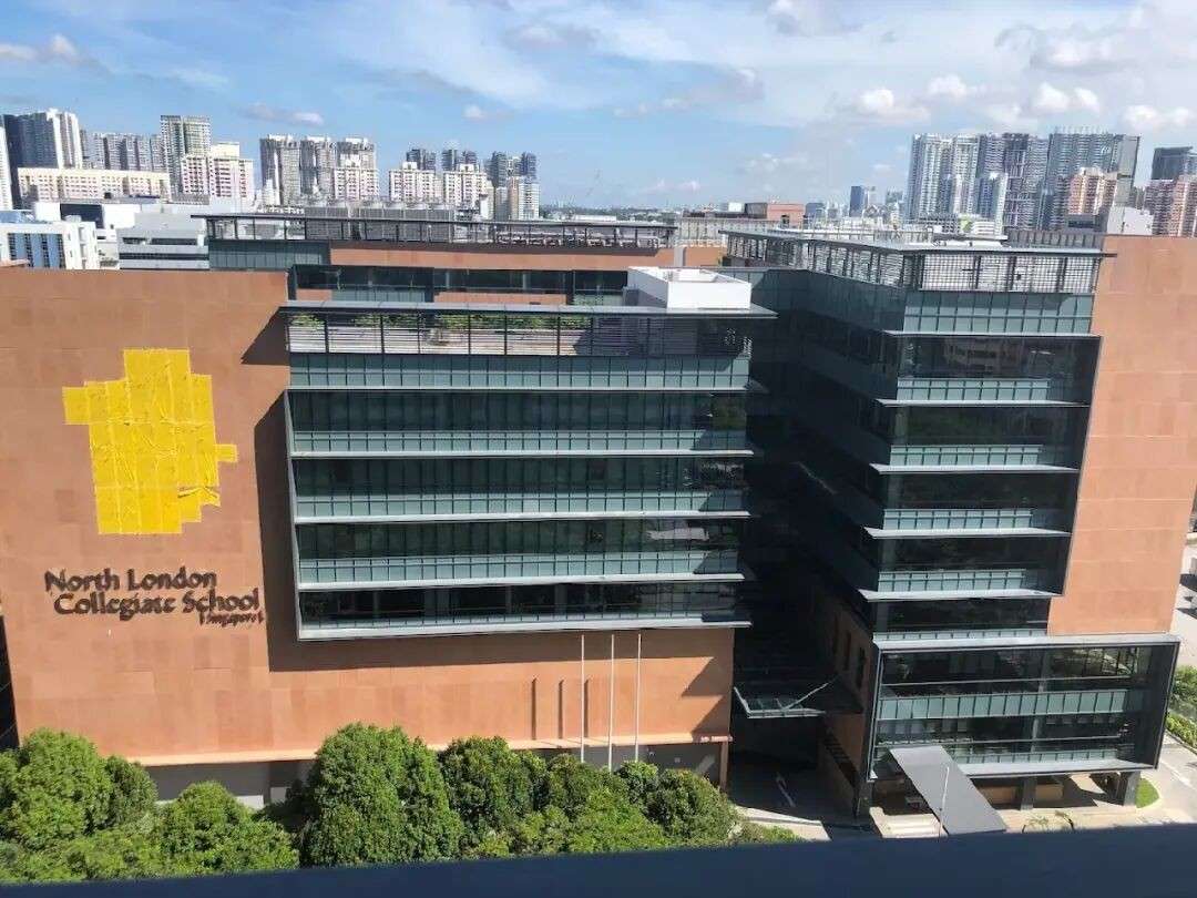 《金融时报》点名批评新加坡某国际学校,真的那么不堪吗?