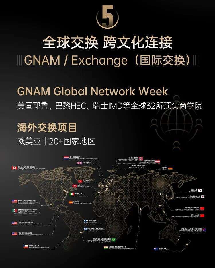 投资自己,就是最好的投资|新加坡国立大学2026级EMBA硕士学位课程招生简章