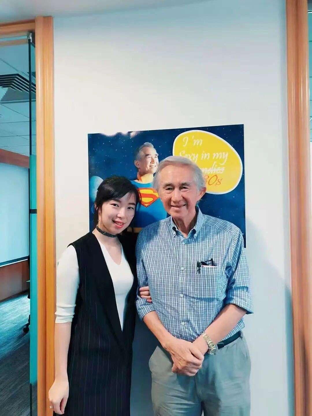 “新加坡城市规划之父”刘太格逝世,享年87岁,各界深情缅怀