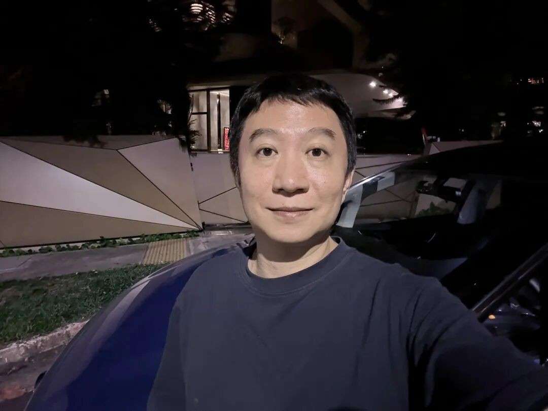 新加坡上市公司CEO兼职网约车司机!3年跑了600单,这个理由很实在