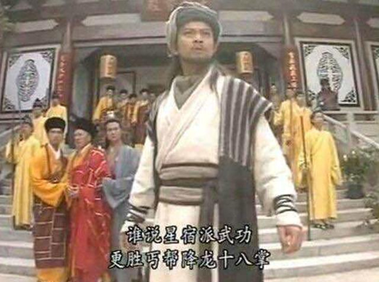 特朗普“武林大会英雄帖”，中国、新加坡都收到了