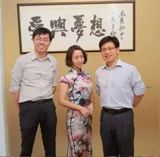 新移民知名人士李叶明溘然长逝，新加坡多人悼念