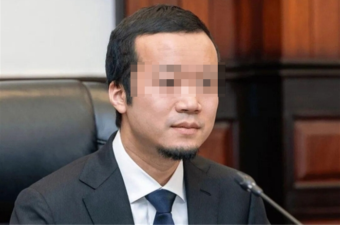 太子集团陈志被捕，已遣送回中国！申请解冻新加坡资产被驳回