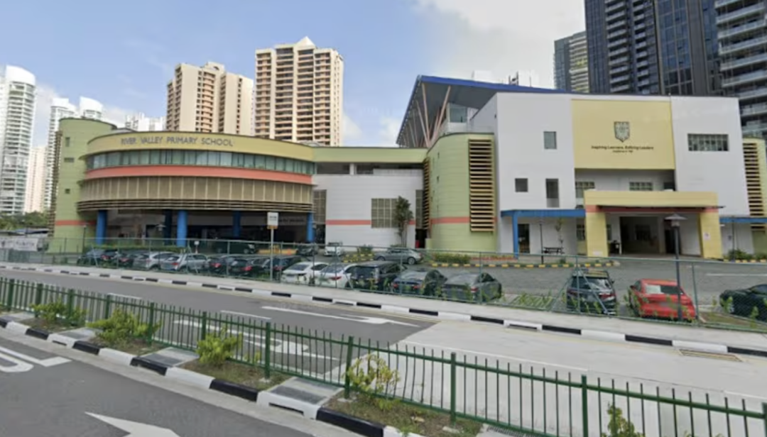 60小学生集体肠胃炎!新加坡小学中央厨房再陷风波