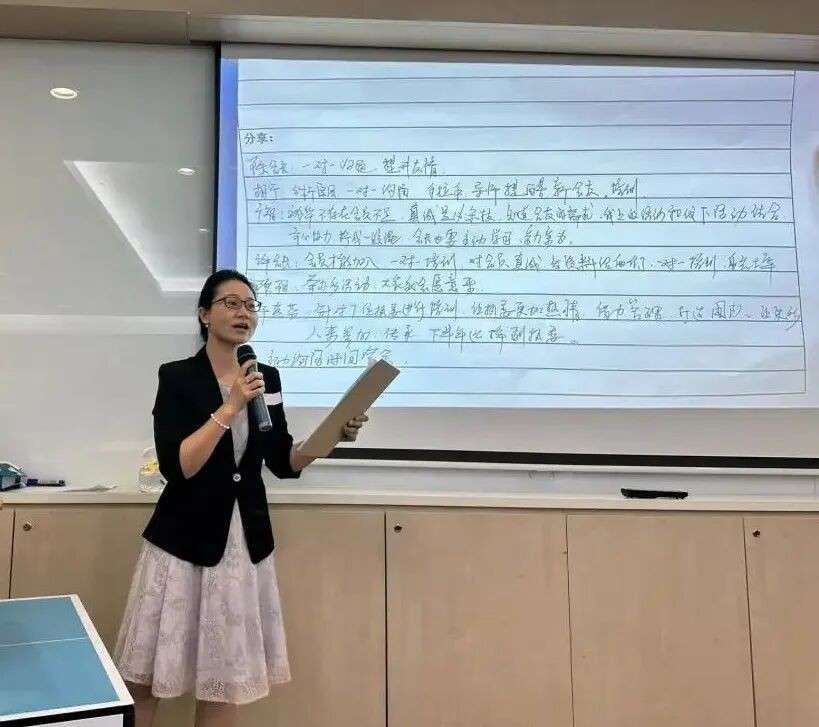 在日渐西化的新加坡,原来还有个讲华语的大本营