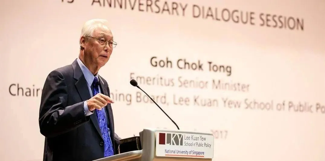 总理年薪220万?时隔9年将迎来调薪!揭秘新加坡如何给领导人开工资