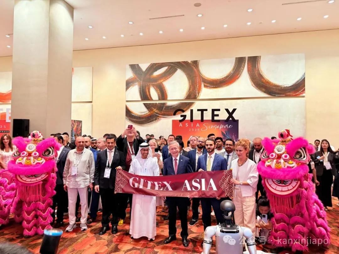 2026 上半年，新加坡哪些会展值得参展？
