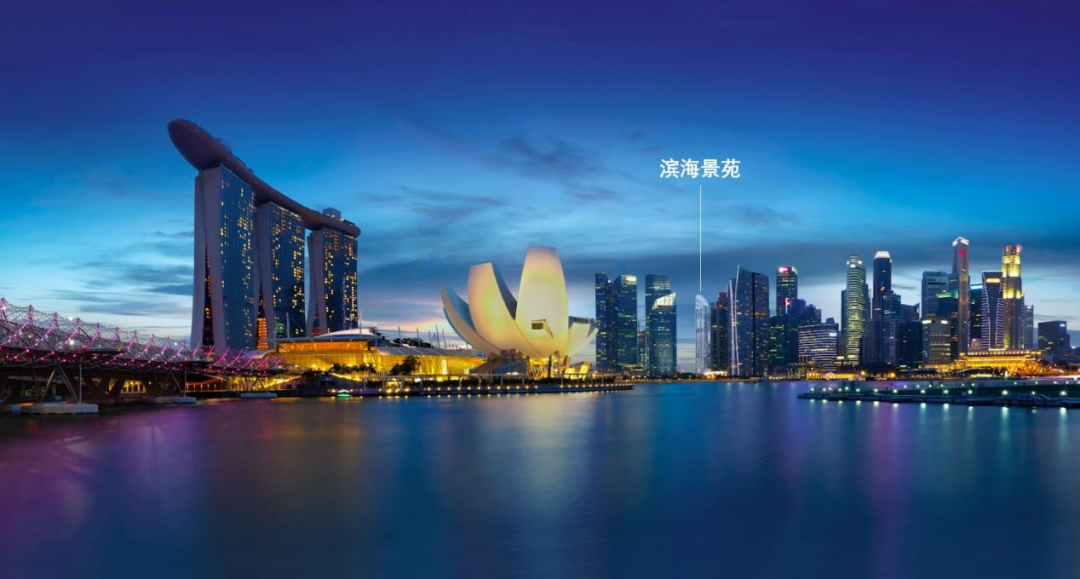 揭秘新加坡顶级五房公寓,比你想象的还壕!