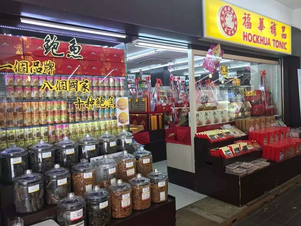 在新加坡过年,这些必备年货一定要安排