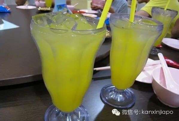 要在新加坡生活，你必须先学会怎么在咖啡店“叫水”