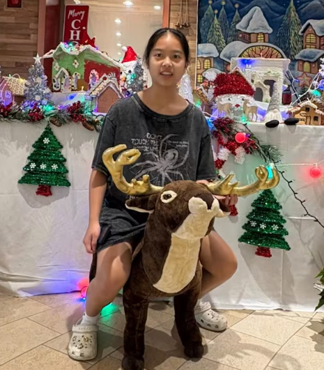 新加坡俩少女离家超72小时,已被找到