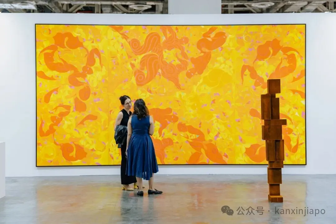 【下周活动】摇滚、漫展、艺术周、家具展，还有美食全优惠...你的搭子已经在抢票了！