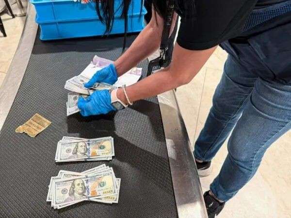 新加坡关卡突然严查!一周70多人中招,有人带百叶窗、智能手表也被罚