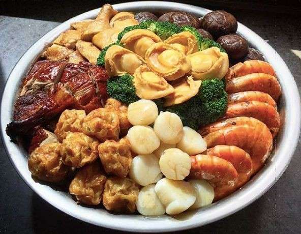 在新加坡过年,这些必备年货一定要安排