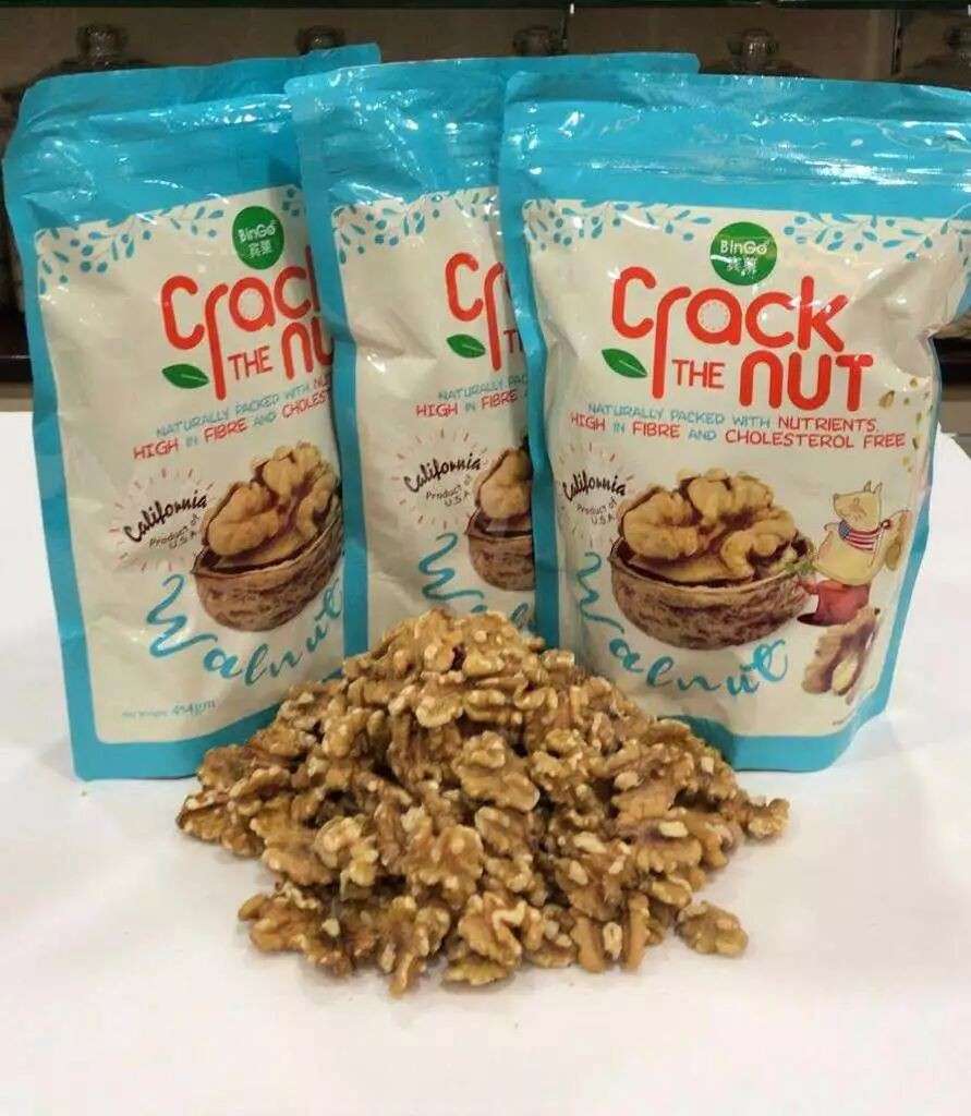 在新加坡过年,这些必备年货一定要安排