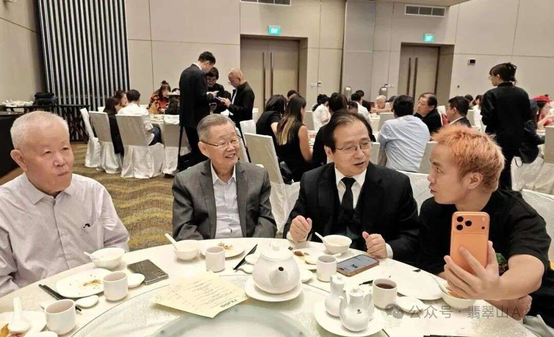 越来越多人在新加坡，开始认真研究“做 IP”这件事