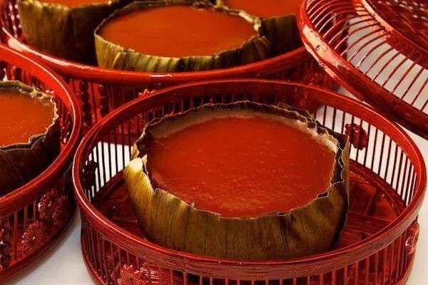 在新加坡过年,这些必备年货一定要安排