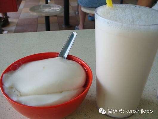 要在新加坡生活，你必须先学会怎么在咖啡店“叫水”