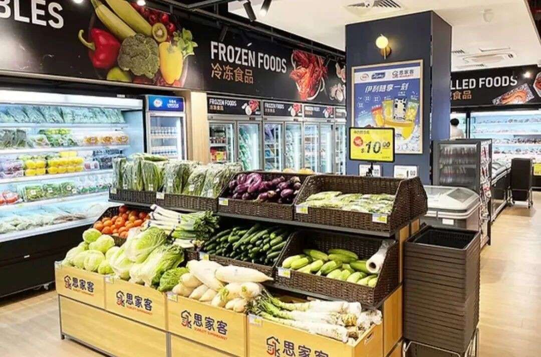 中国品牌遍布新加坡？那可能只是个错觉！