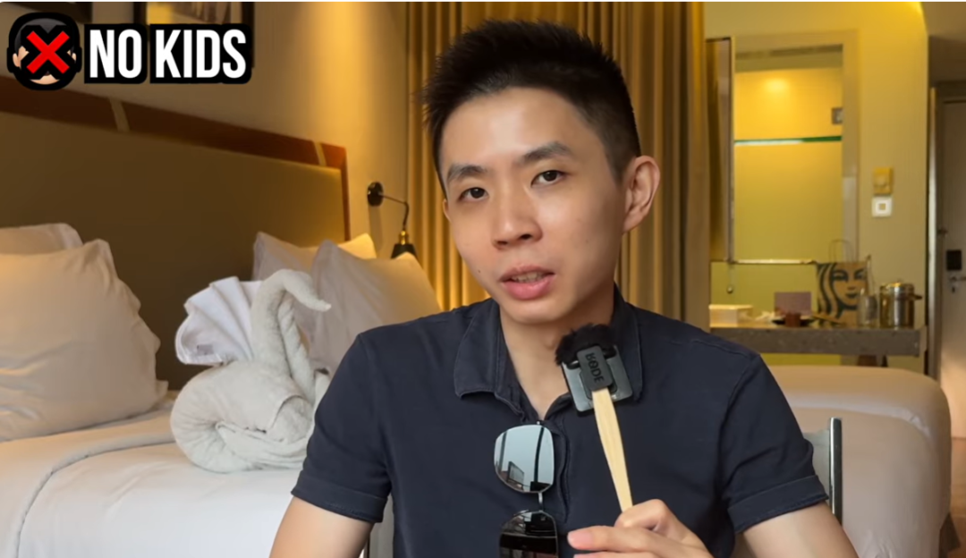 新加坡男子自曝:不靠学历不拼爹,我37岁退休了