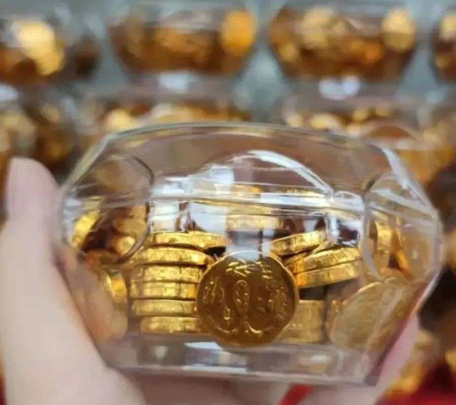 一片肉干等于1碗半米饭...新加坡年货热量之王居然是不起眼的它