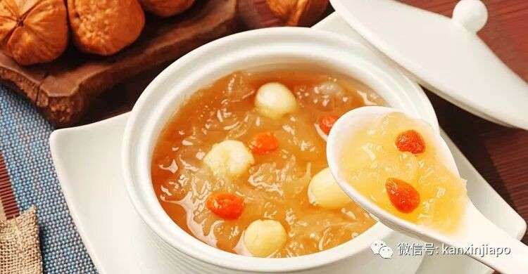 在新加坡过年,这些必备年货一定要安排