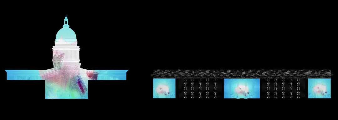 今晚开始！2026新加坡灯光节全城亮起，灯光+互动艺术不容错过