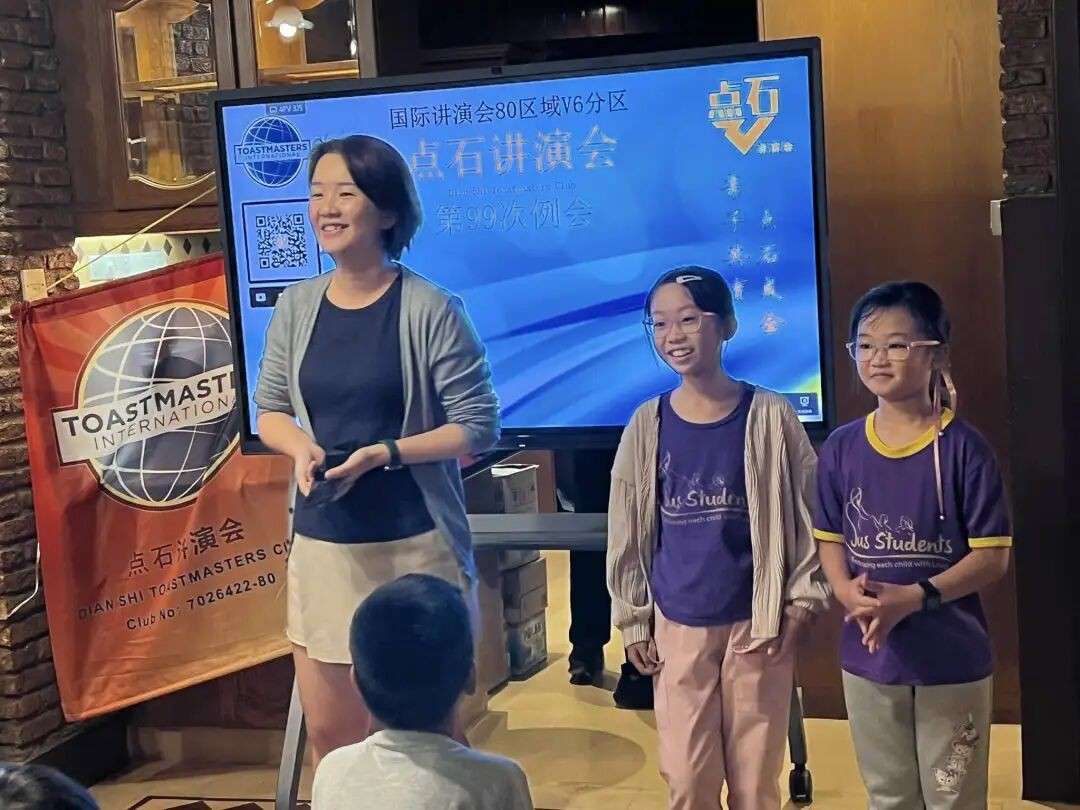 在日渐西化的新加坡,原来还有个讲华语的大本营