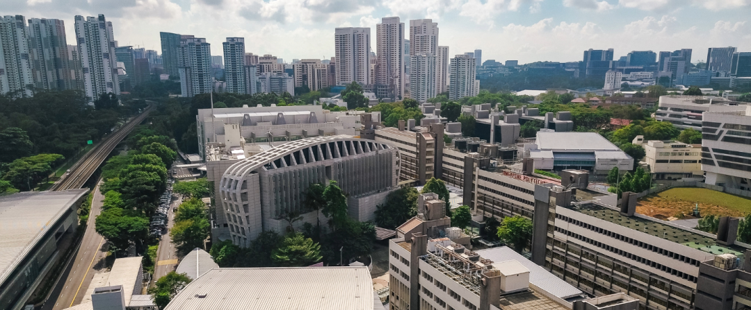 新加坡理工学院开放日现场直击!解锁从校园到名企的高效路径